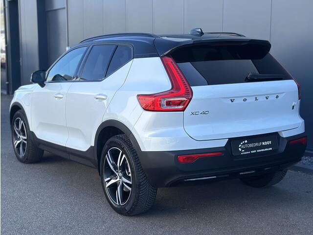 Volvo XC40 1.5 T4 Recharge R-Design