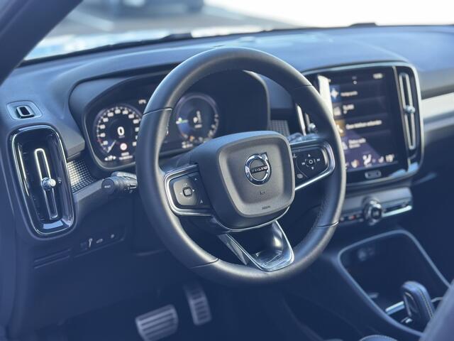 Volvo XC40 1.5 T4 Recharge R-Design