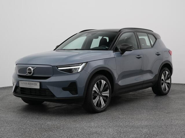 Volvo XC40 Recharge Core 70 kWh | CAMERA | WARMTEPOMP