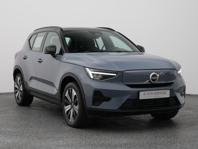 Volvo XC40 Recharge Core 70 kWh | CAMERA | WARMTEPOMP