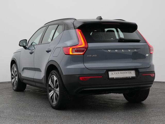 Volvo XC40 Recharge Core 70 kWh | CAMERA | WARMTEPOMP
