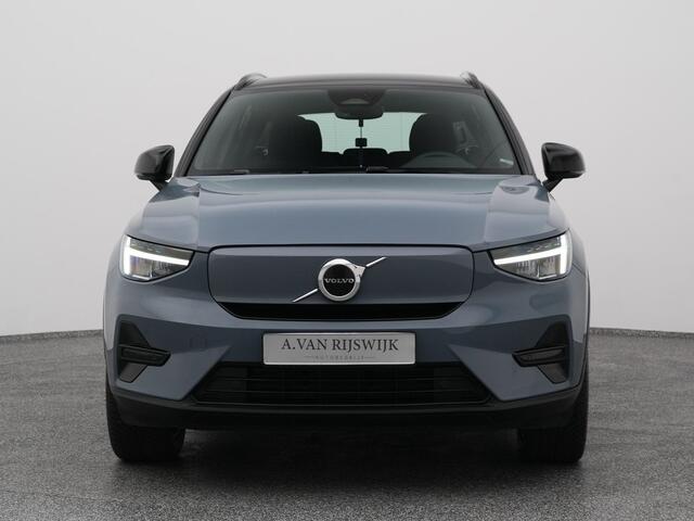 Volvo XC40 Recharge Core 70 kWh | CAMERA | WARMTEPOMP