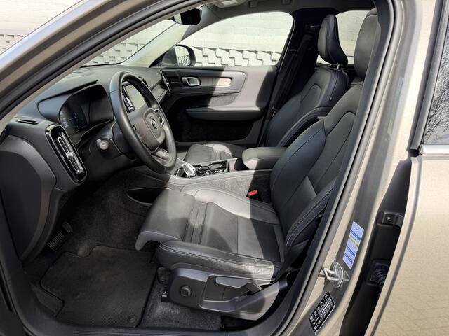 Volvo XC40 1.5 T5 Recharge Inscription 360gr. camera Harman/Kardon Schuif/kantel dak