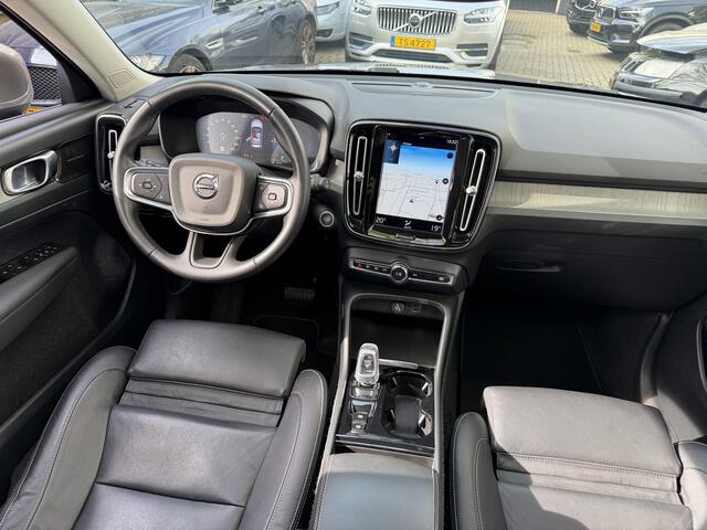 Volvo XC40 1.5 T5 Recharge Inscription 360gr. camera Harman/Kardon Schuif/kantel dak