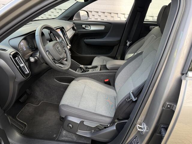 Volvo XC40 1.5 T4 Recharge Inscription Expression Stuur/stoel verwarming Navigatie Carplay