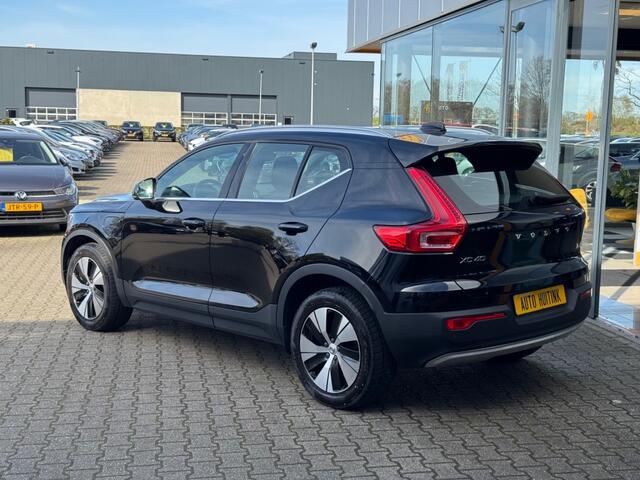 Volvo XC40 1.5 T5 Recharge Inscription Expression - Navi - camera - El acht klep