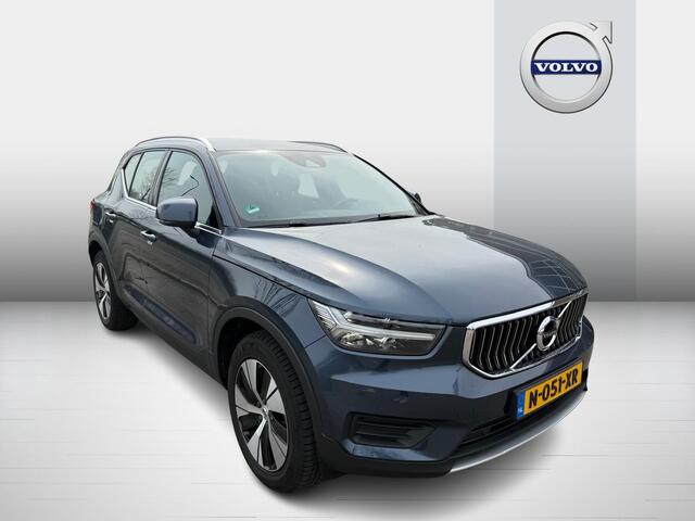 Volvo XC40 1.5 T4 Recharge Inscription Expression | Plug-in Hybrid (PHEV) | Trekhaak | Achteruitrijcamera | Harman Kardon Audio | Keyless Entry | Elektrische Achterklep
