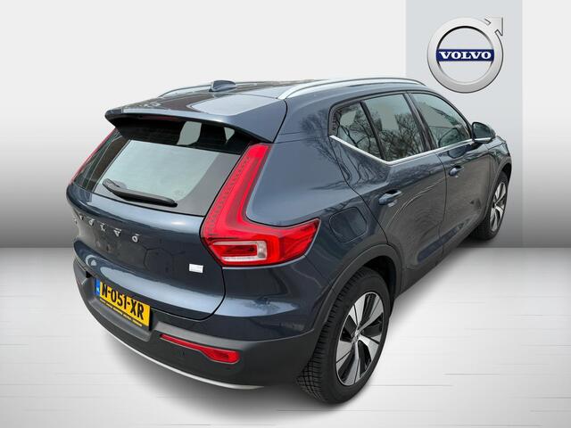 Volvo XC40 1.5 T4 Recharge Inscription Expression | Plug-in Hybrid (PHEV) | Trekhaak | Achteruitrijcamera | Harman Kardon Audio | Keyless Entry | Elektrische Achterklep