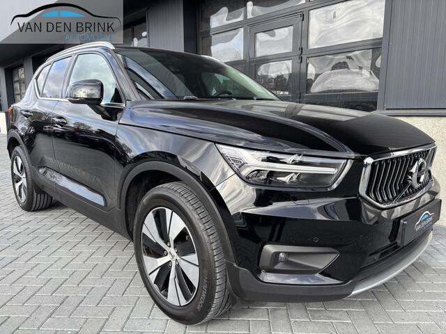 Volvo XC40 1.5 T4 Recharge Inscription Expression