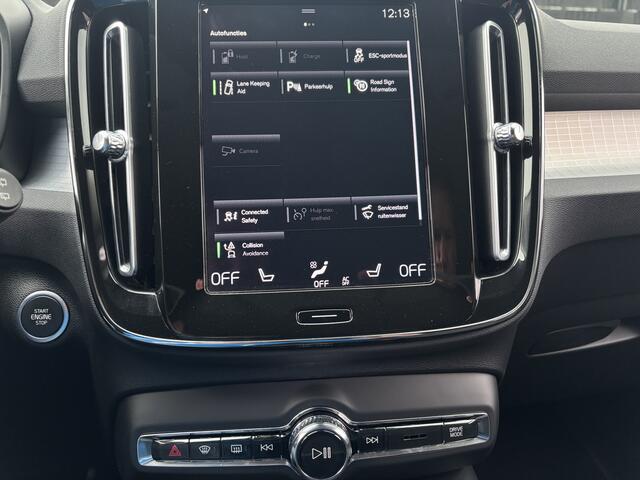 Volvo XC40 1.5 T4 Recharge Inscription Expression