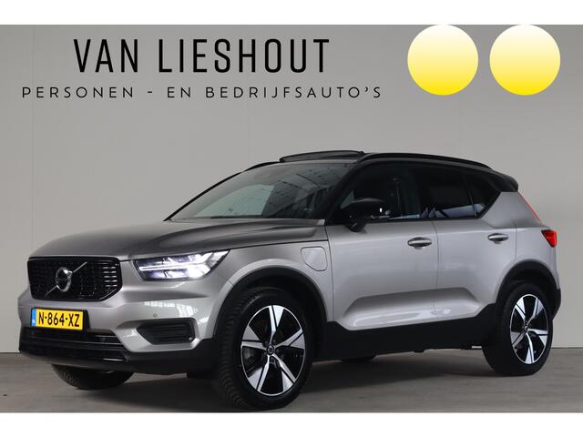 Volvo XC40 1.5 T4 Recharge R-Design NL-Auto!! Harman Kardon I Panoramadak I Mem.Seats