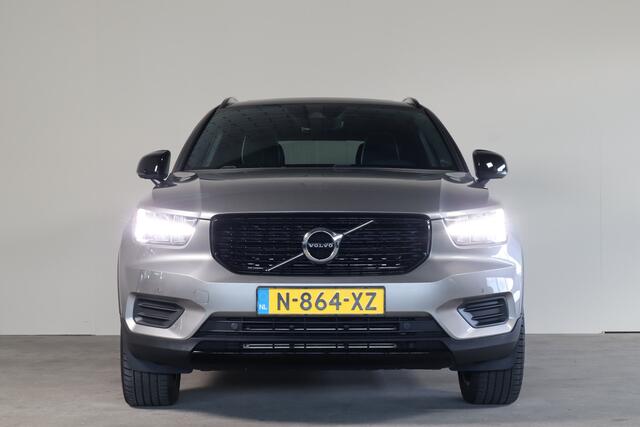 Volvo XC40 1.5 T4 Recharge R-Design NL-Auto!! Harman Kardon I Panoramadak I Mem.Seats