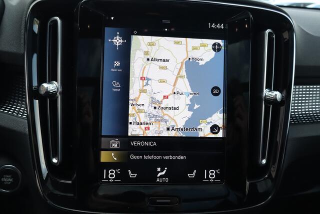 Volvo XC40 1.5 T4 Recharge R-Design NL-Auto!! Harman Kardon I Panoramadak I Mem.Seats