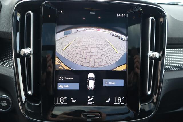 Volvo XC40 1.5 T4 Recharge R-Design NL-Auto!! Harman Kardon I Panoramadak I Mem.Seats