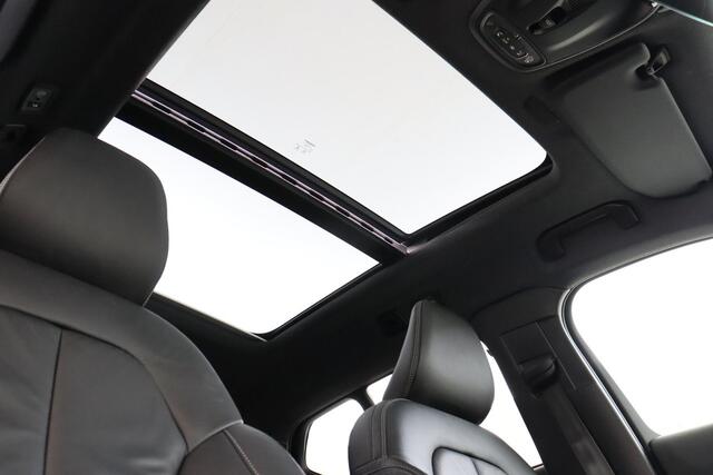 Volvo XC40 T4 RECHARGE R-DESIGN *VOL!* -PANO.DAK|HARMAN/KARDON|LEDER|CAMERA|ADAP.CRUISE|VERW.VOORRUIT|ADAP.LED|POWER-SEATS|TREKHAAK|21"