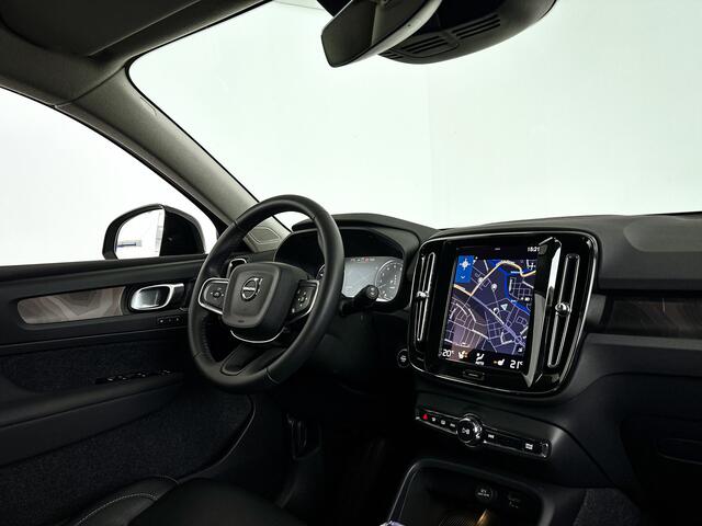 Volvo XC40 T5 Recharge R-Design | Parkeercamera | Harman Kardon | Stoel- en Stuurverwarming | Trekhaak