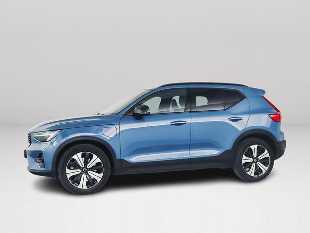 Volvo XC40 T5 Recharge R-Design | Parkeercamera | Harman Kardon | Stoel- en Stuurverwarming | Trekhaak