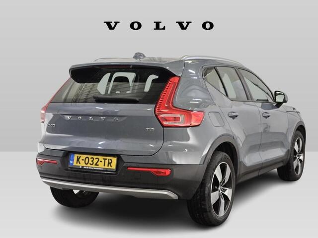 Volvo XC40 1.5 T2 Business Pro | Stoel/Stuurverwarming | Elektr. Achterklep | Apple Carplay | Android Auto | Parkcamera | Navigatie