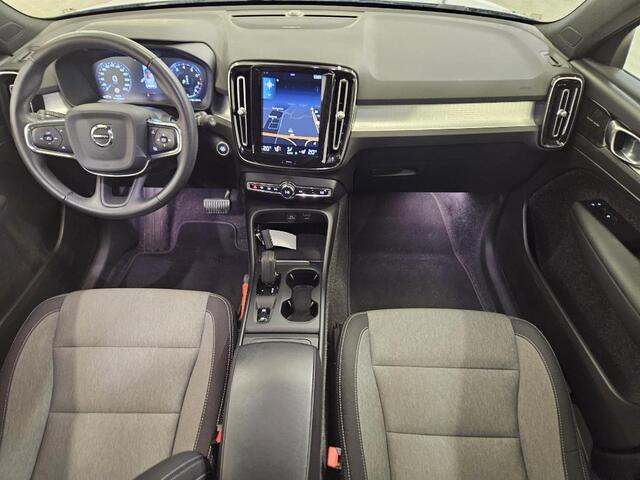 Volvo XC40 1.5 T2 Business Pro | Stoel/Stuurverwarming | Elektr. Achterklep | Apple Carplay | Android Auto | Parkcamera | Navigatie