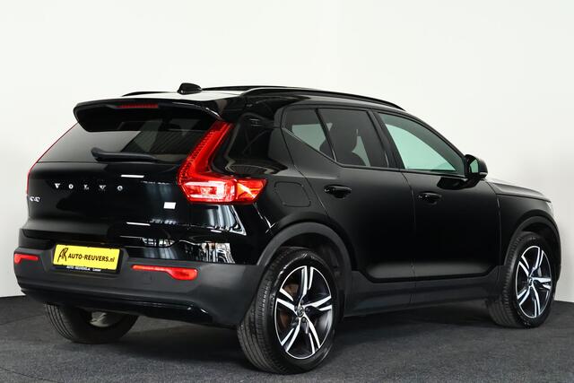 Volvo XC40 1.5 T5 Recharge R-Design / Opendak / Pilot assist / HarmanKardon