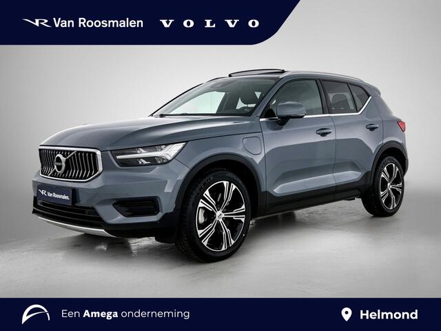 Volvo XC40 1.5 T5 Rech. Inscription | Panoramadak | ACC | Harman/Kardon |