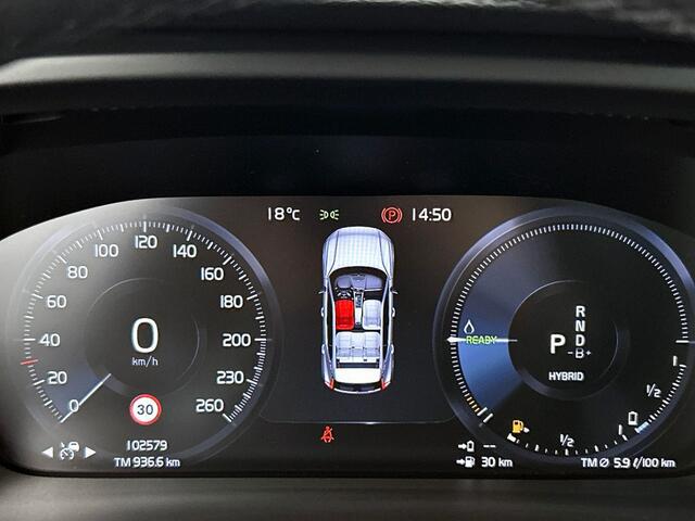 Volvo XC40 1.5 T5 Rech. Inscription | Panoramadak | ACC | Harman/Kardon |