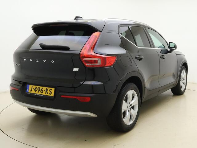 Volvo XC40 T5 252pk Inscription / H&K Audio / Trekhaak / Leder / Adaptieve cruise / Stoel&Stuurverwarming / Volvo On Call.