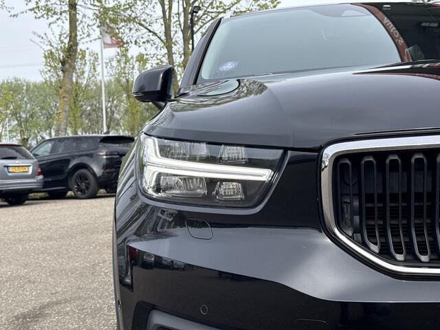 Volvo XC40 2.0 T5 AWD Intro Edition | NL-auto | Vol opties | Pano | Trekhaak | Adapt Cruisec.