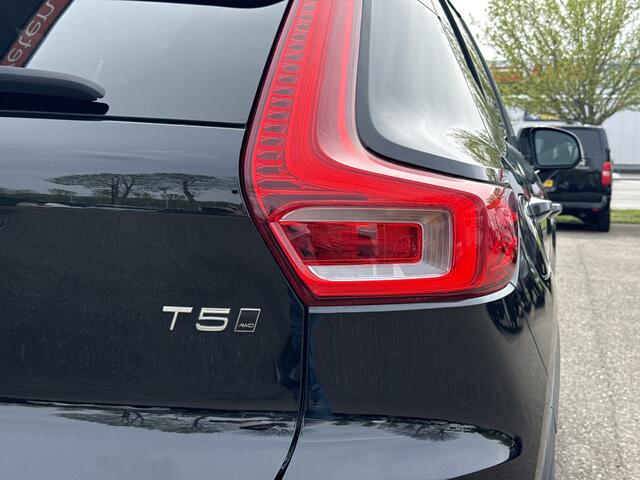 Volvo XC40 2.0 T5 AWD Intro Edition | NL-auto | Vol opties | Pano | Trekhaak | Adapt Cruisec.