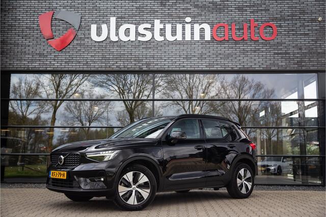 Volvo XC40 1.5 T5 Recharge PHEV hybrid Plus Dark , Trekhaak, Adap. cruise,