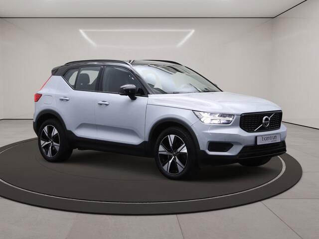 Volvo XC40 1.5 T4 211 PK Recharge R-Design PHEV, 360 Camera, Stoel- & Stuurverwarming, Climate Control