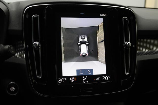 Volvo XC40 1.5 T4 211 PK Recharge R-Design PHEV, 360 Camera, Stoel- & Stuurverwarming, Climate Control