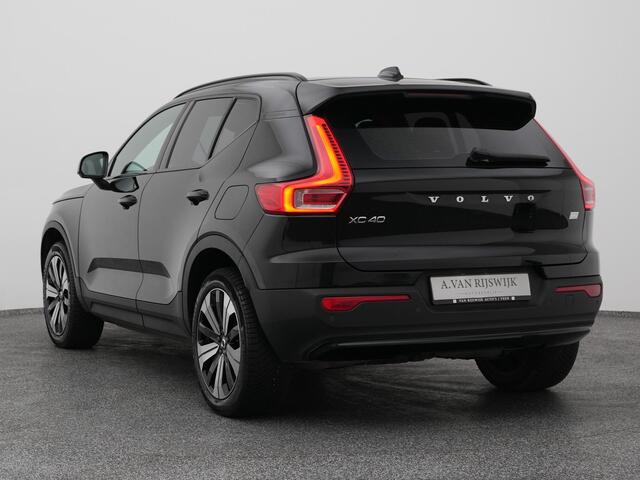 Volvo XC40 Recharge Core 70 kWh | CAMERA | WARMTEPOMP | TREKHAAK
