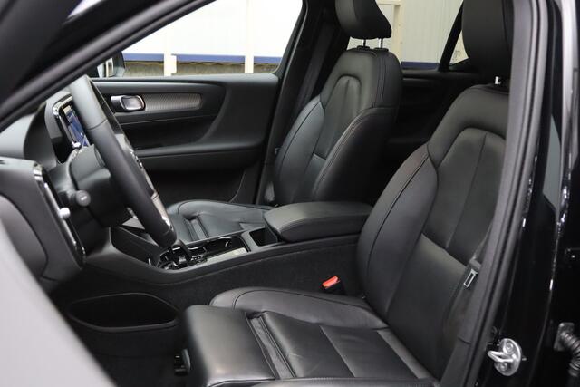 Volvo XC40 Recharge Pro 232 PK SOH 93%, Leder, Harman/Kardon, Panoramadak, Adap. Cruise Control, Camera