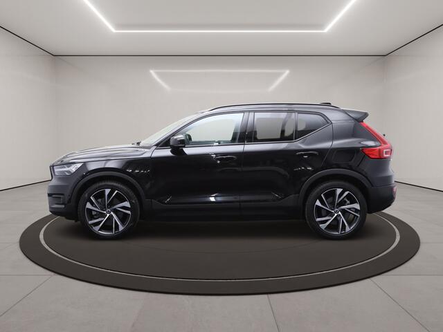 Volvo XC40 Recharge Pro 232 PK SOH 93%, Leder, Harman/Kardon, Panoramadak, Adap. Cruise Control, Camera