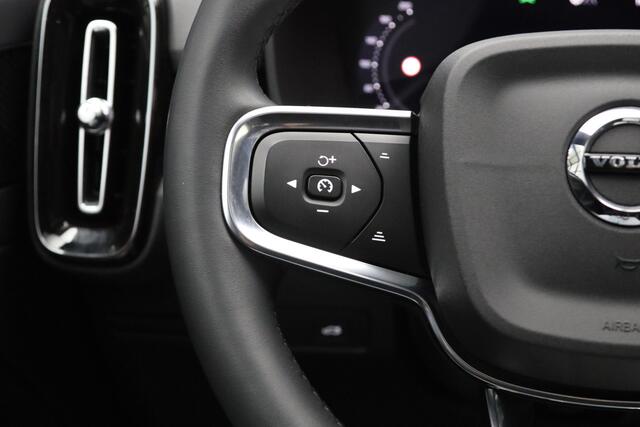 Volvo XC40 Recharge Pro 232 PK SOH 93%, Leder, Harman/Kardon, Panoramadak, Adap. Cruise Control, Camera