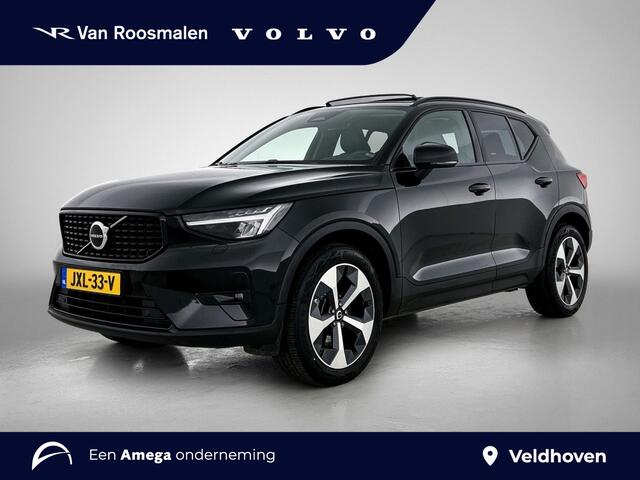 Volvo XC40 B3 Ultimate Dark | Pano | Leder | Memory | Climate | Camera |
