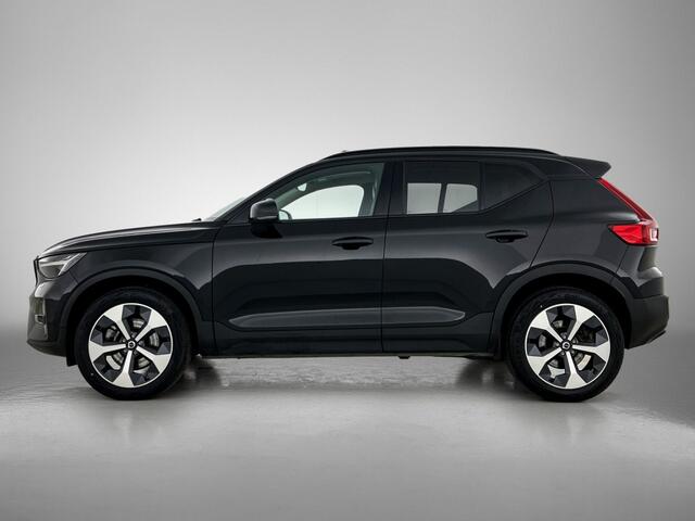 Volvo XC40 B3 Ultimate Dark | Pano | Leder | Memory | Climate | Camera |