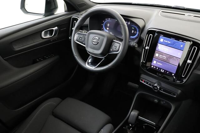 Volvo XC40 SINGLE MOTOR EXTENDED RANGE ULTIMATE 82 kWh -PANO.DAK|HARMAN/KARDON|360°CAM|POWER-SEATS|PRIVACY.GLAS|TREKHAAK