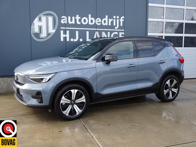 Volvo XC40 Recharge Core