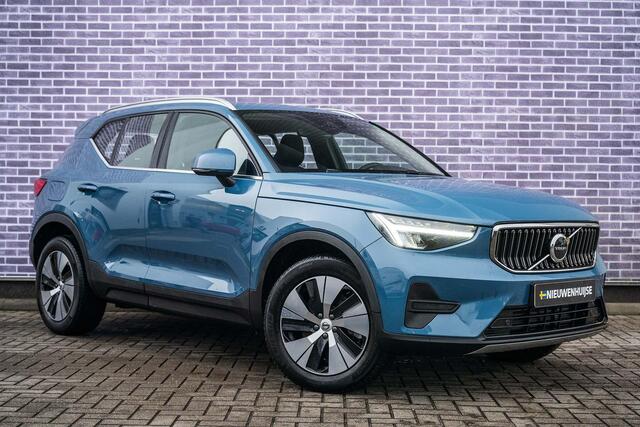 Volvo XC40 1.5 T4 Plug-in Hybrid Plus Bright | Harman Kardon | Achteruitrijcamera | Navigatie | Apple Carplay | Android Auto | Keyless Entry | Elektrische Achterklep | Stoelverwarming | Elektrisch Verstelbare Voorstoelen
