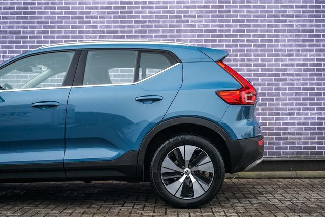 Volvo XC40 1.5 T4 Plug-in Hybrid Plus Bright | Harman Kardon | Achteruitrijcamera | Navigatie | Apple Carplay | Android Auto | Keyless Entry | Elektrische Achterklep | Stoelverwarming | Elektrisch Verstelbare Voorstoelen