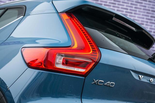 Volvo XC40 1.5 T4 Plug-in Hybrid Plus Bright | Harman Kardon | Achteruitrijcamera | Navigatie | Apple Carplay | Android Auto | Keyless Entry | Elektrische Achterklep | Stoelverwarming | Elektrisch Verstelbare Voorstoelen