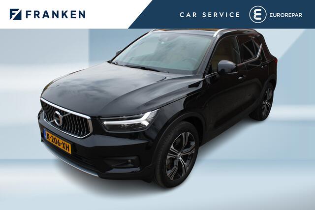 Volvo XC40 1.5 T5 Recharge Inscription Expression | 1e Eig. | Panorama | Trekhaak | BLIS