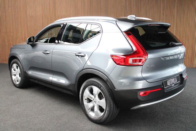 Volvo XC40 1.5 T3 Momentum Apple Carplay - Cruise Control Adaptieve - Camera - Navi