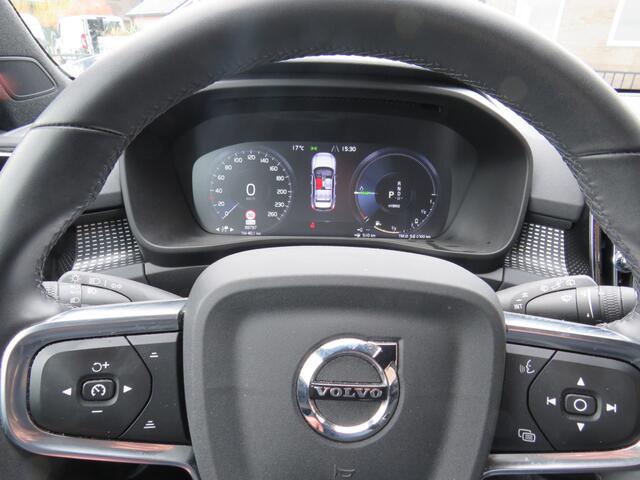Volvo XC40 1.5 T4 Recharge R-Design * Rijklaarprijs incl. garantie * Adaptieve Cruise * 360 Camera * Stoel/Stuur verw *
