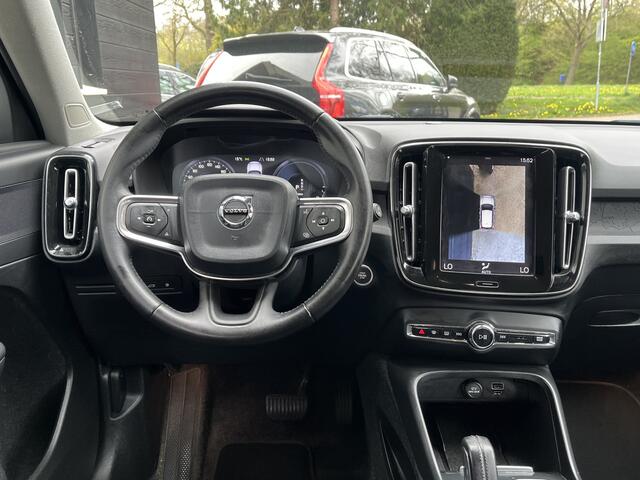 Volvo XC40 1.5 T5 Twin Engine Momentum Pro Aut/Ecc/Navi/Camera
