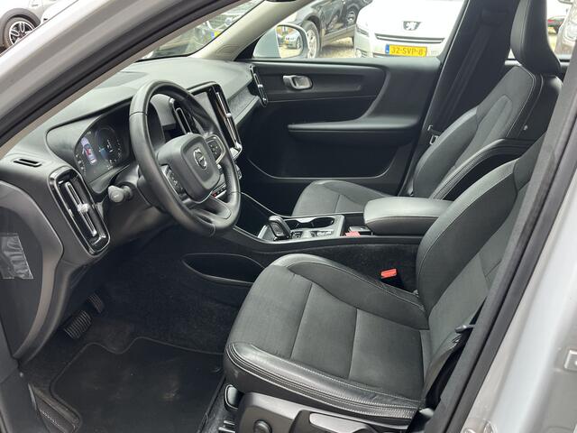 Volvo XC40 1.5 T5 Twin Engine Momentum Pro Aut/Ecc/Navi/Camera