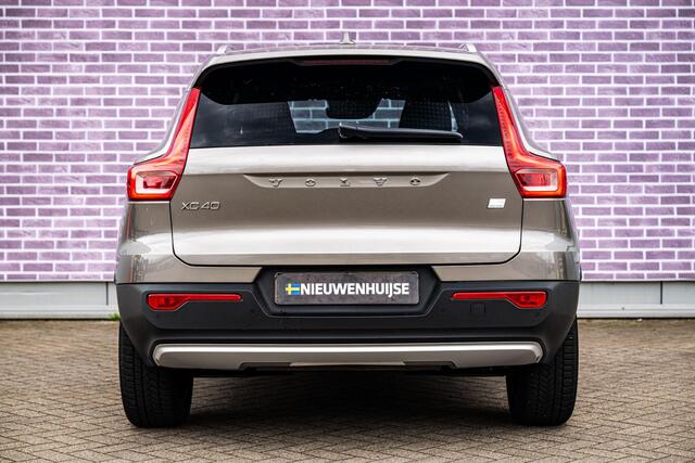 Volvo XC40 1.5 T5 Recharge Business Pro | Plug-in Hybrid (PHEV) | Panoramadak | 360 Graden Camera | Harman Kardon Audio | Elektrisch Verstelbare Voorstoelen | LED Koplampen Adaptief | Stoelverwarming | Navigatie | Apple Carplay | Android Auto | Keyless Entry | BLIS 