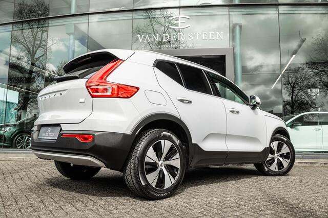 Volvo XC40 1.5 T4 Recharge Inscription Camera | Apple Carplay